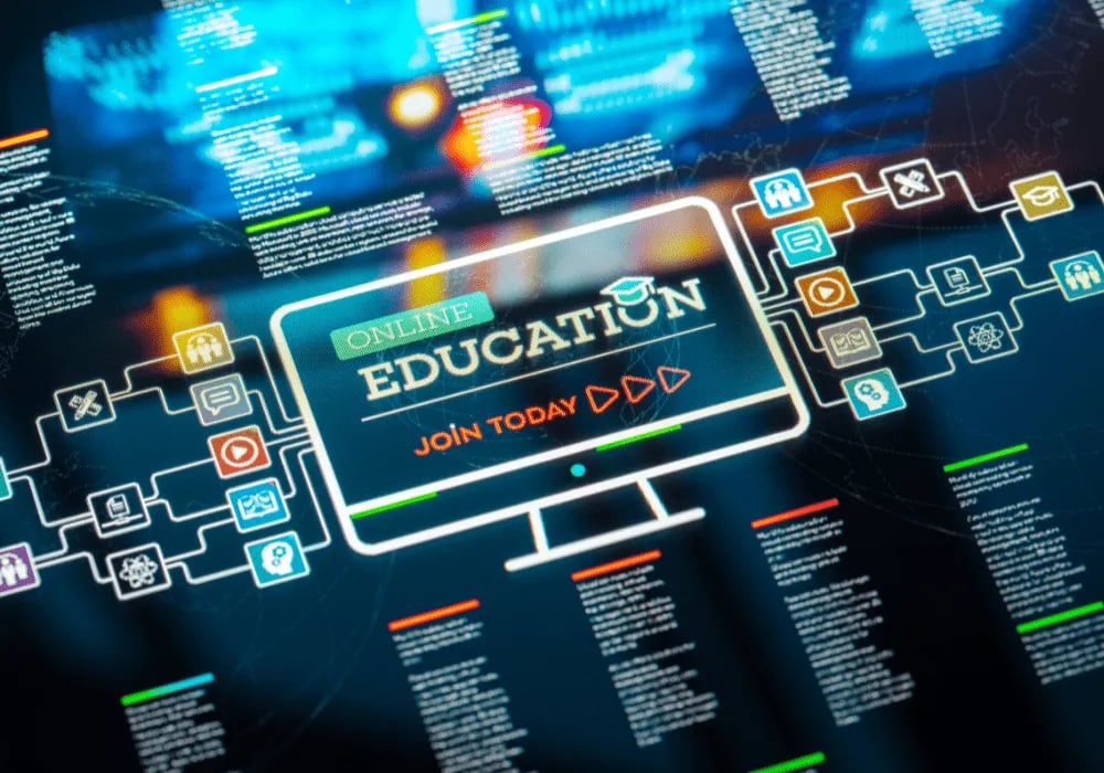 Why Does Education Sector Need Penetration & Security Testing?
