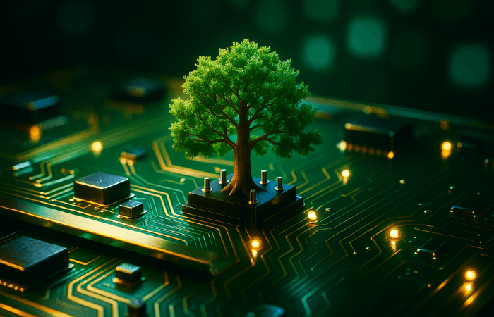 Driving Sustainable Innovation: Our Approach to Green IT & Sustainability Testing