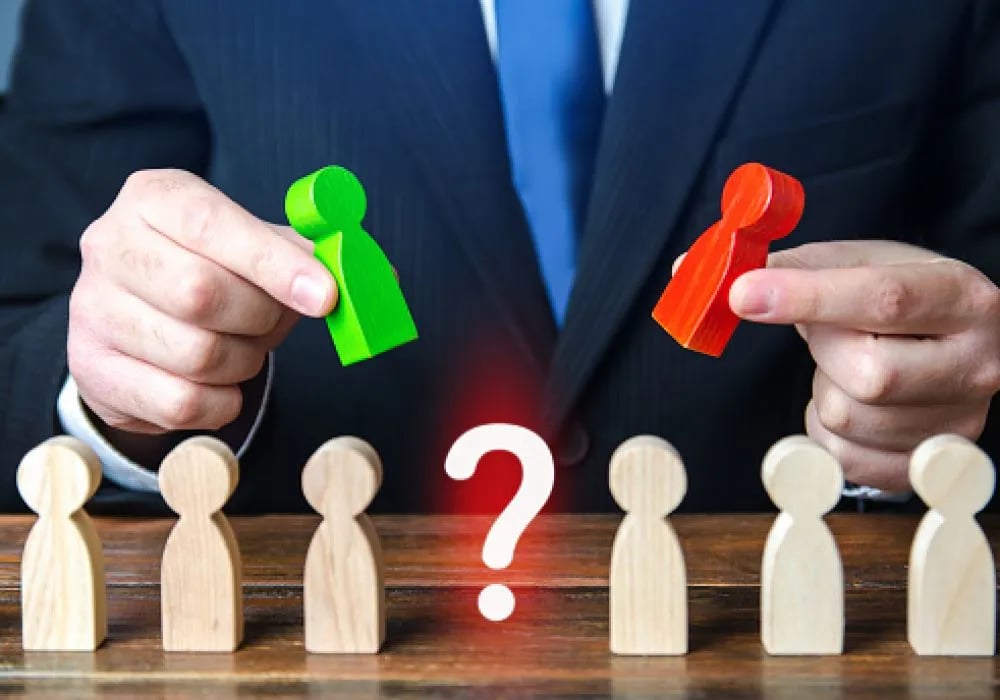 7 Criteria To Consider When Choosing A Software Testing Company