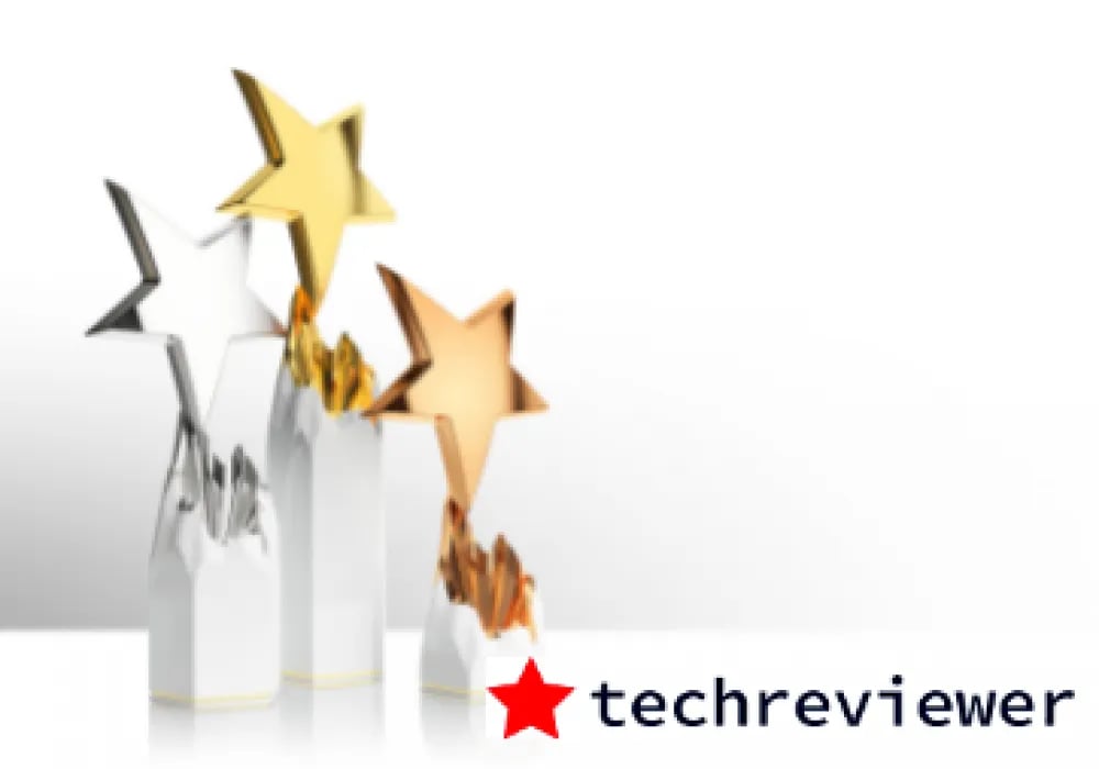 Techreviewer Recognizes BugRaptors As Top Software Testing Company