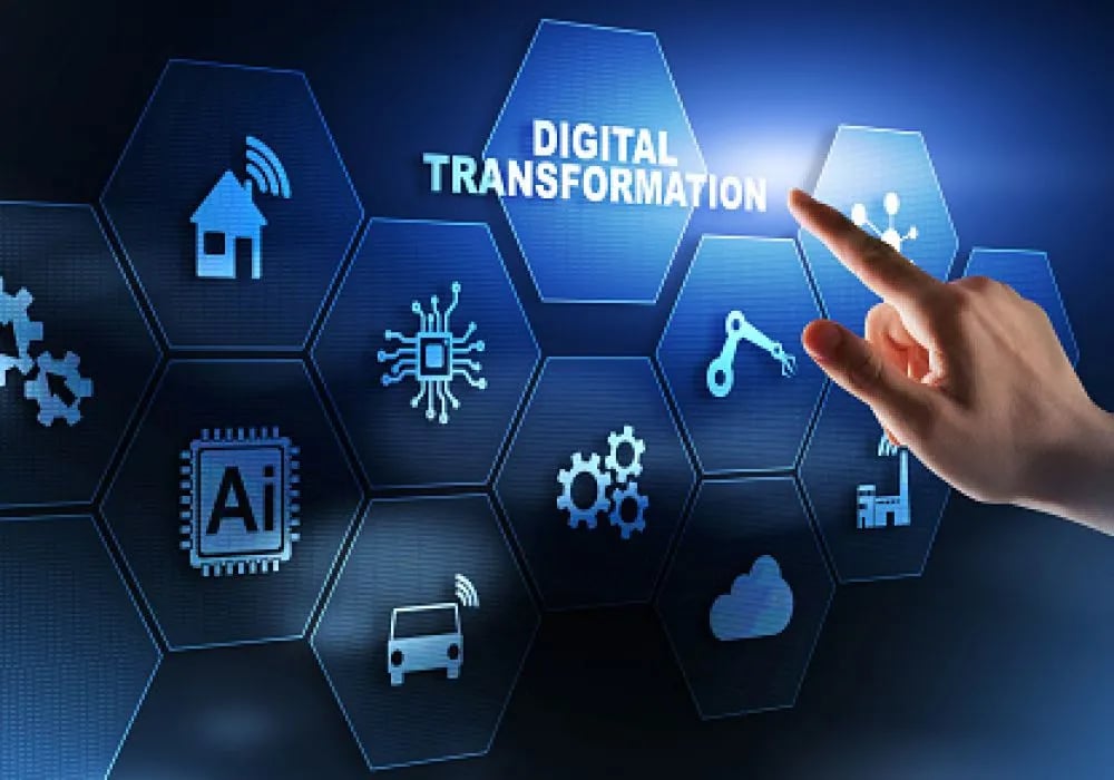 Digital Assurance And Digital Engineering: The Vitals Of Digital Transformation