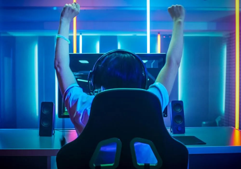 Game Testing Types: A Short Guide to Game Testing Techniques