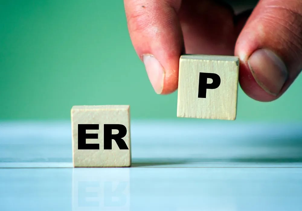Role Of Test Accelerators In ERP Operations For Large-Scale Organizations