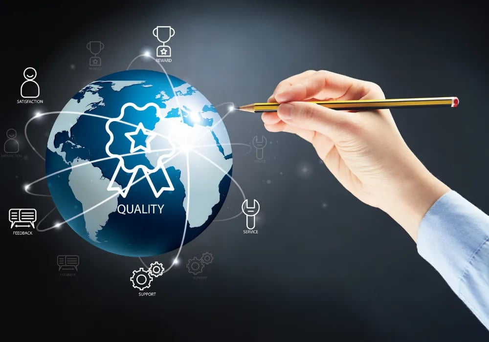Quality Assurance To Quality Engineering - Evolution For Enterprise
