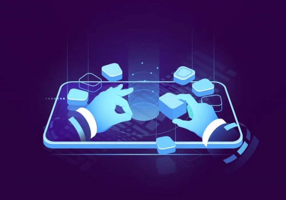 Service Virtualization in Automation Testing