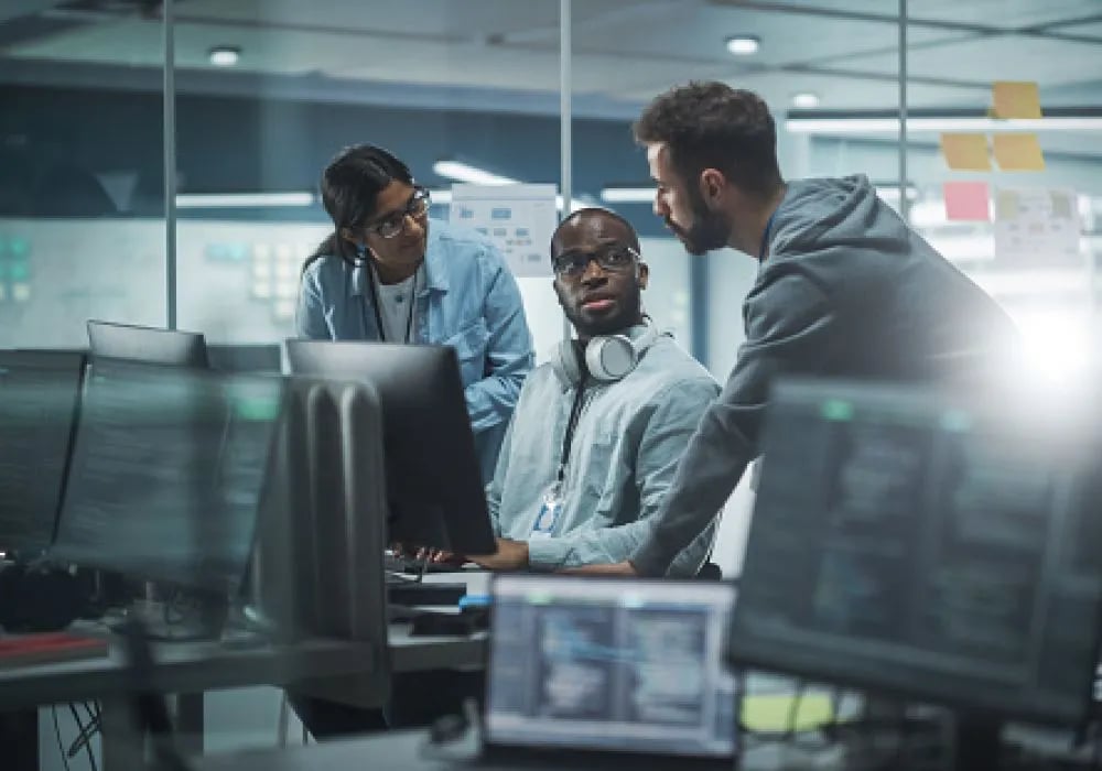 What Role Do Software Testing Services Play In Cyber Security?