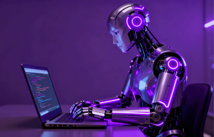 AI Agents & MCP: The New Architecture of Scalable Test Automation