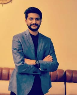 Abhishek Dogra