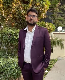 Himanshu Chauhan