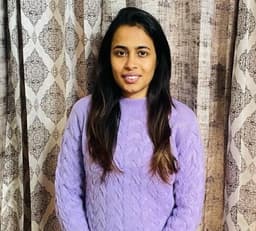 Nitika Shangari