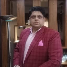 Sandeep Vashisht