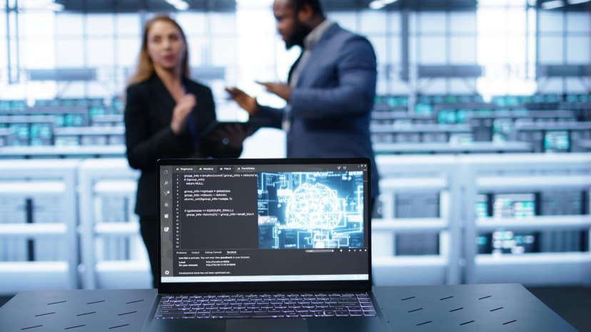 End-to-End Testing & Automation for a Document Processing Platform