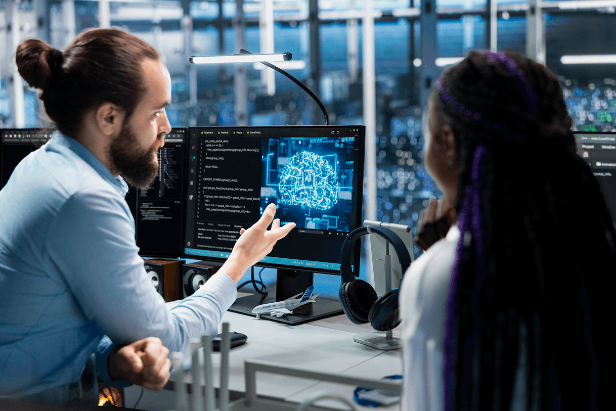 Engineering Trust in Enterprise AI: The QA Strategy Powering an Intelligent Enablement Platform