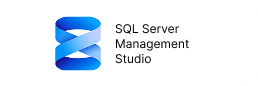 SQL Server Management Studio logo