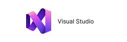 Visual Studio logo