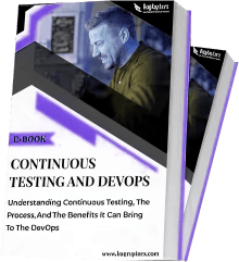Continuous Testing and DevOps