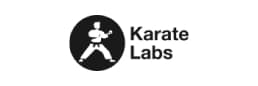 Karate logo