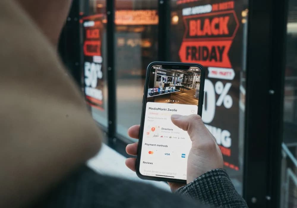 5 Reasons Why Customers Leave Your eCommerce Store Without Buying