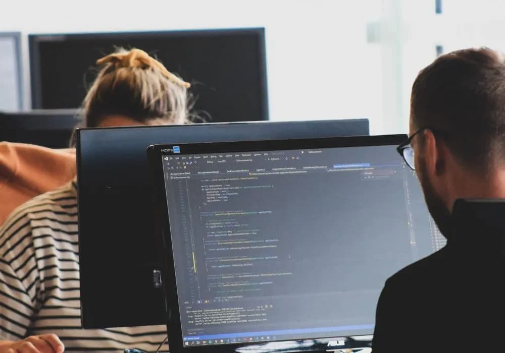 5th Generation Test Automation Framework