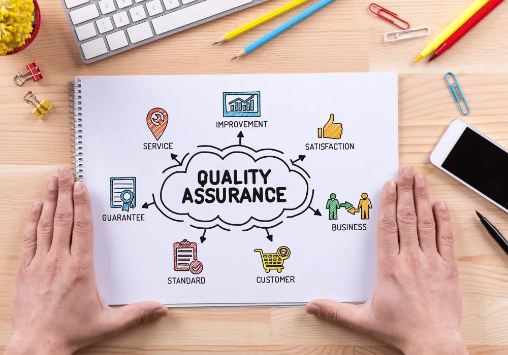 7 Ways Testers Could Help Leverage The Quality Assurance Process