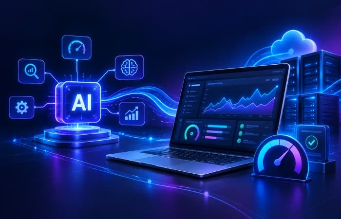 AI-Powered Performance Testing: Why Modern Systems Need Intelligent Engineering