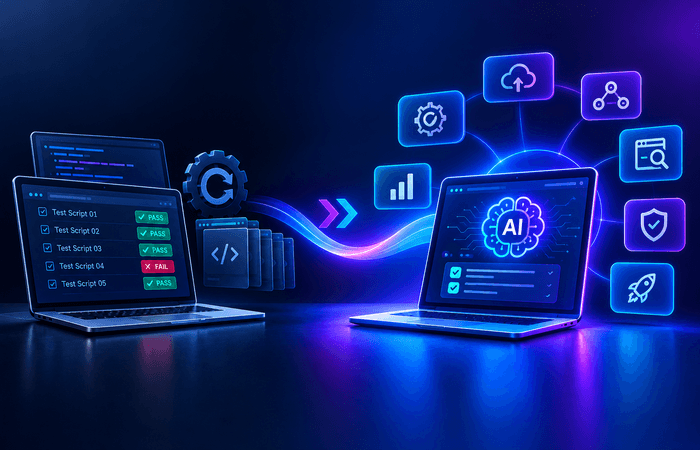 How AI Is Changing the Role of the Modern QA Engineer
