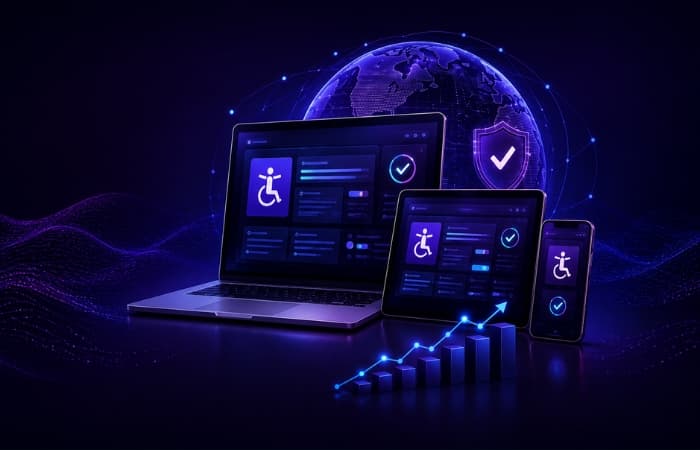 Enterprise Accessibility Framework: Reducing Compliance Risk and Technical Debt Across the SDLC