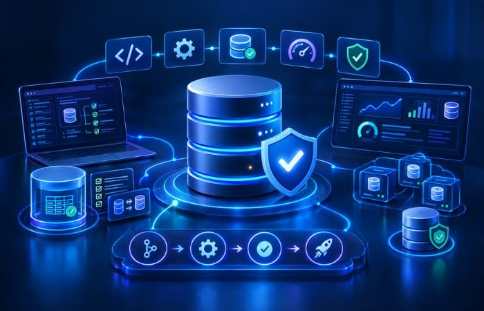 How to Build an Effective Database Testing Strategy for Reliable Releases