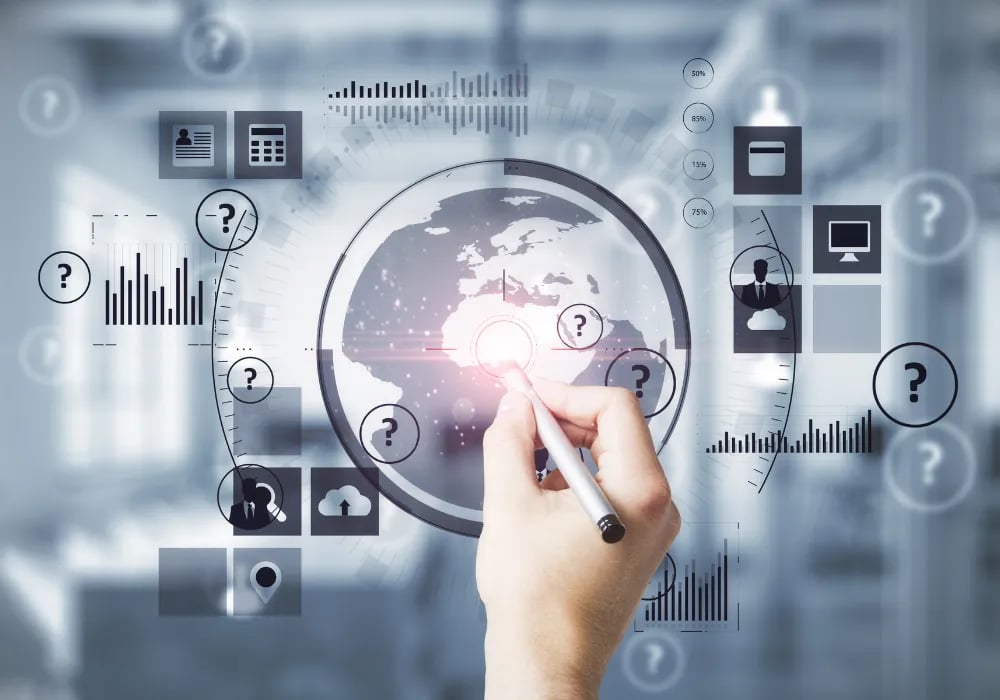 Digital Business Acceleration With Digital Quality Assurance