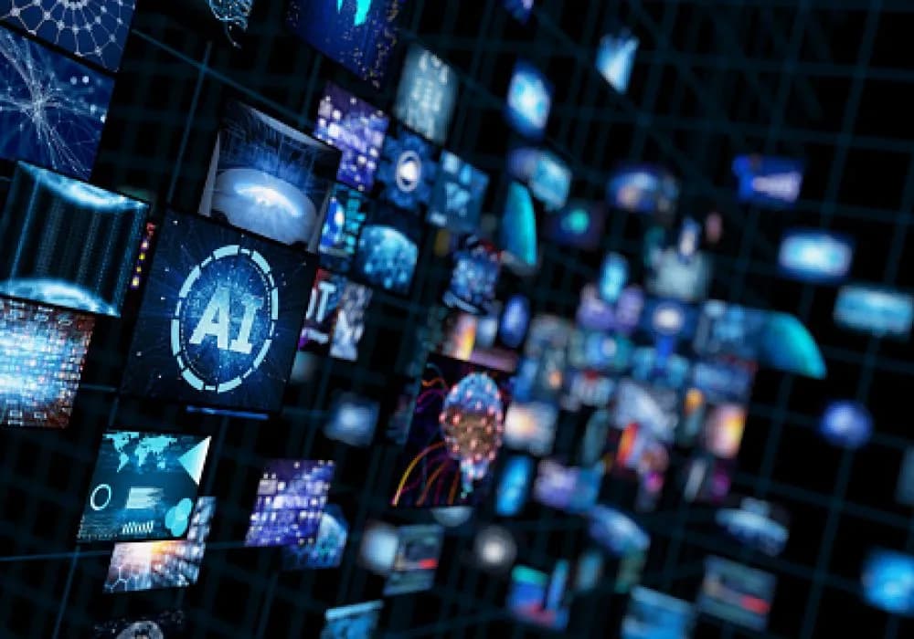 How AI is Future of Media Industry?