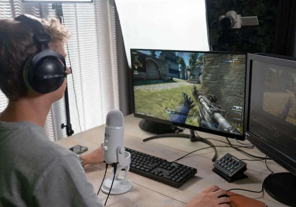 How Is AI A Game Changer In Enhancing The User Experience For Online Gaming?