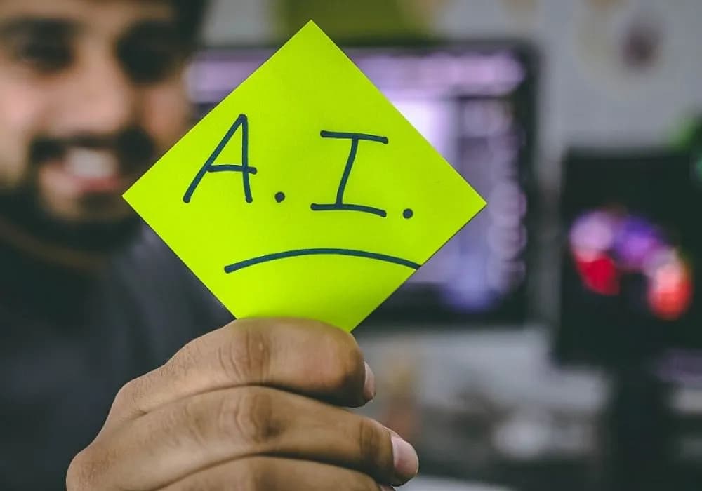 How To Prepare Your Financial Services Firm For New EU AI Act?