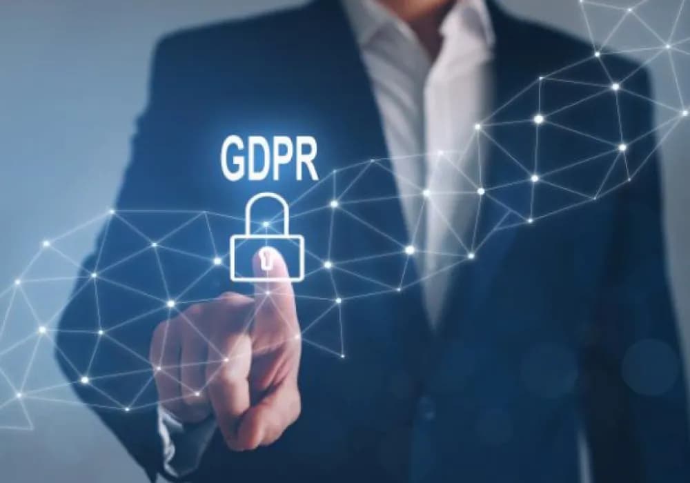 Impact of GDPR Compliance Services in Software Testing