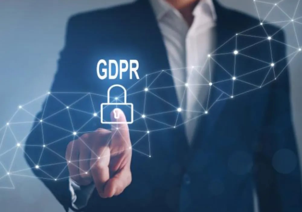 Impact of GDPR Compliance Services in Software Testing