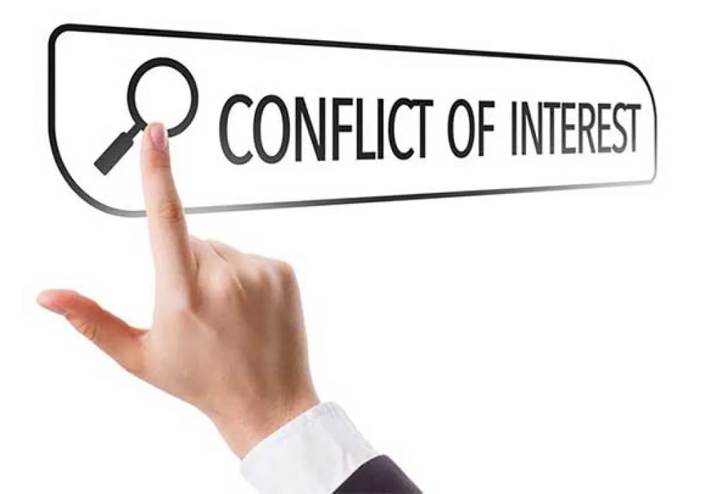 Key factors on Conflict-Of-Interest before outsourcing UAT