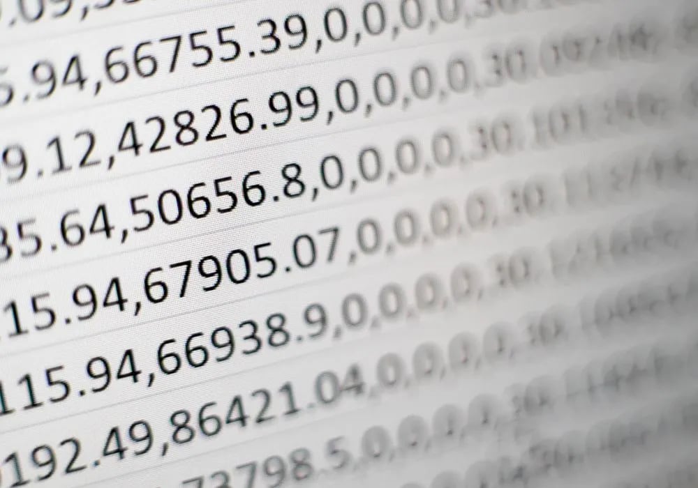 Managing Software Testing Data For Added Productivity