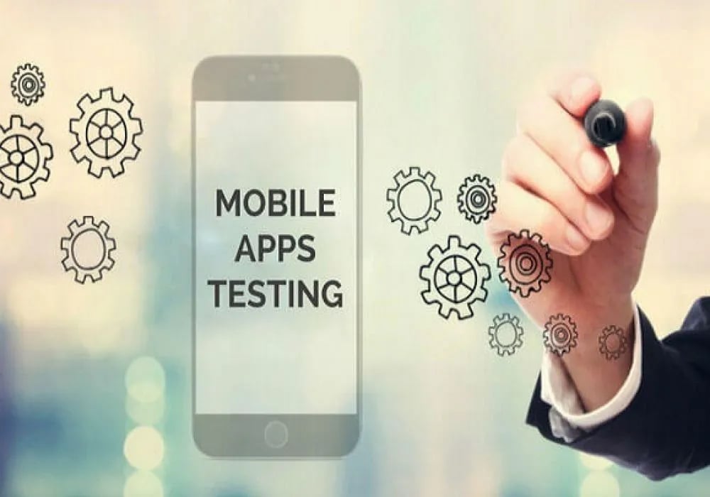 Mobile Apps Automation Testing Tools- Reduce Your Test Time To Market