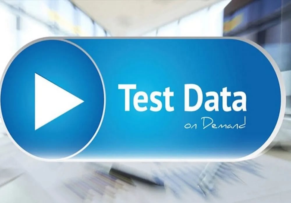 Strategies For Test Data Generation That Will Ease Your Worries!