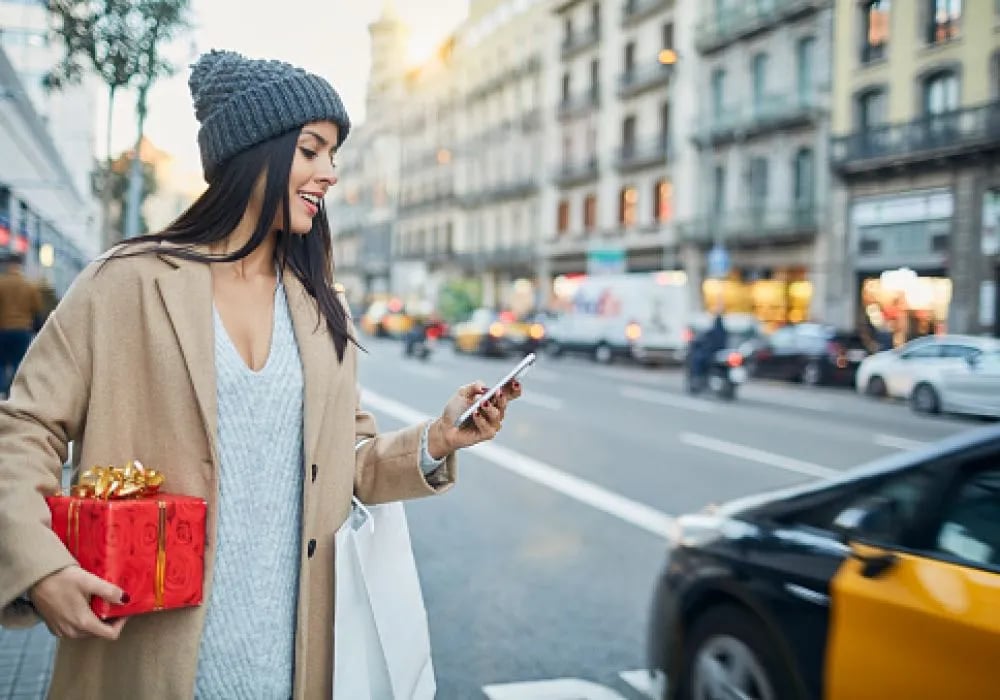 Preparing Your Business Apps for Holiday Season