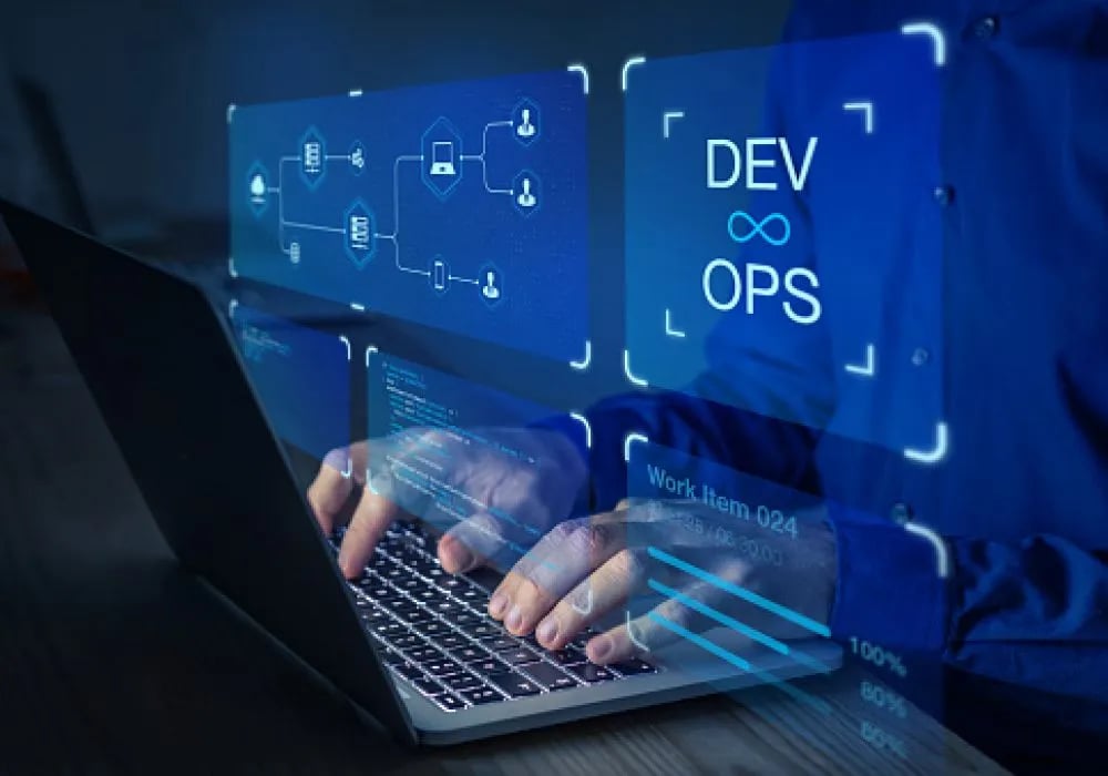 Redefining DevOps: Security as A Point of View