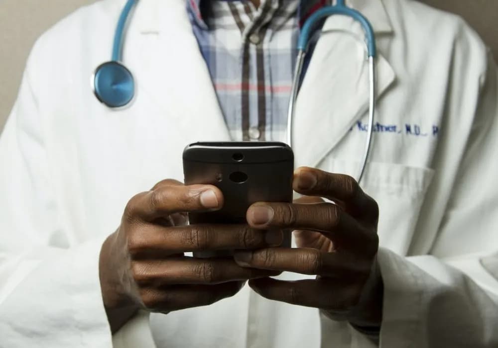 Telehealth & Quality Assurance: The Basics & The Best Practices