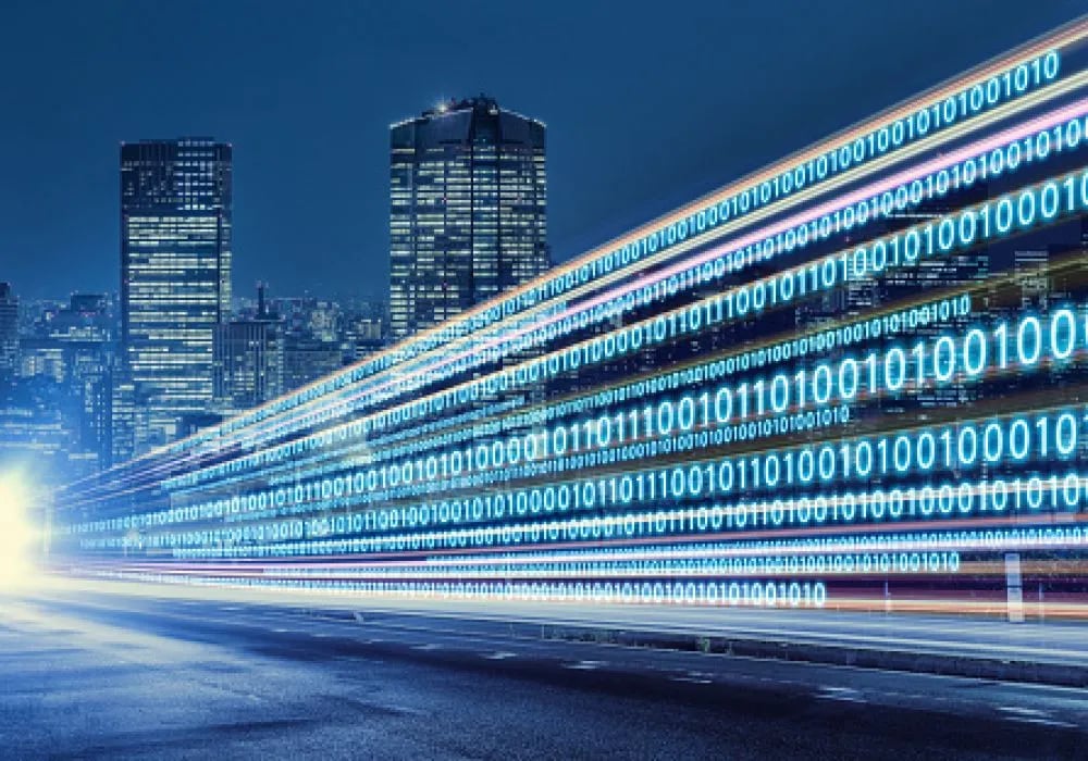 The Impact of Digital Transformation on The Transportation Industry