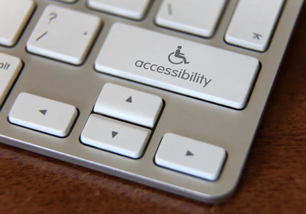 What Is the Importance of Upcoming WCAG 2.2 Guidelines for Digital Businesses?