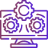 Mobile App Testing Services Icon