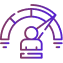 Mobile App Testing Services Icon