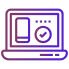 Mobile App Testing Services Icon