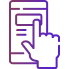 Mobile App Testing Services Icon