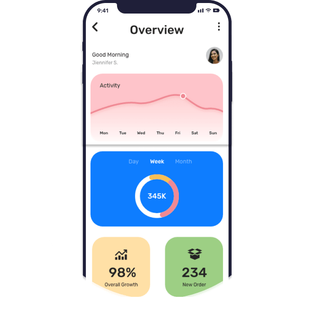 Manual Testing Services Icon
