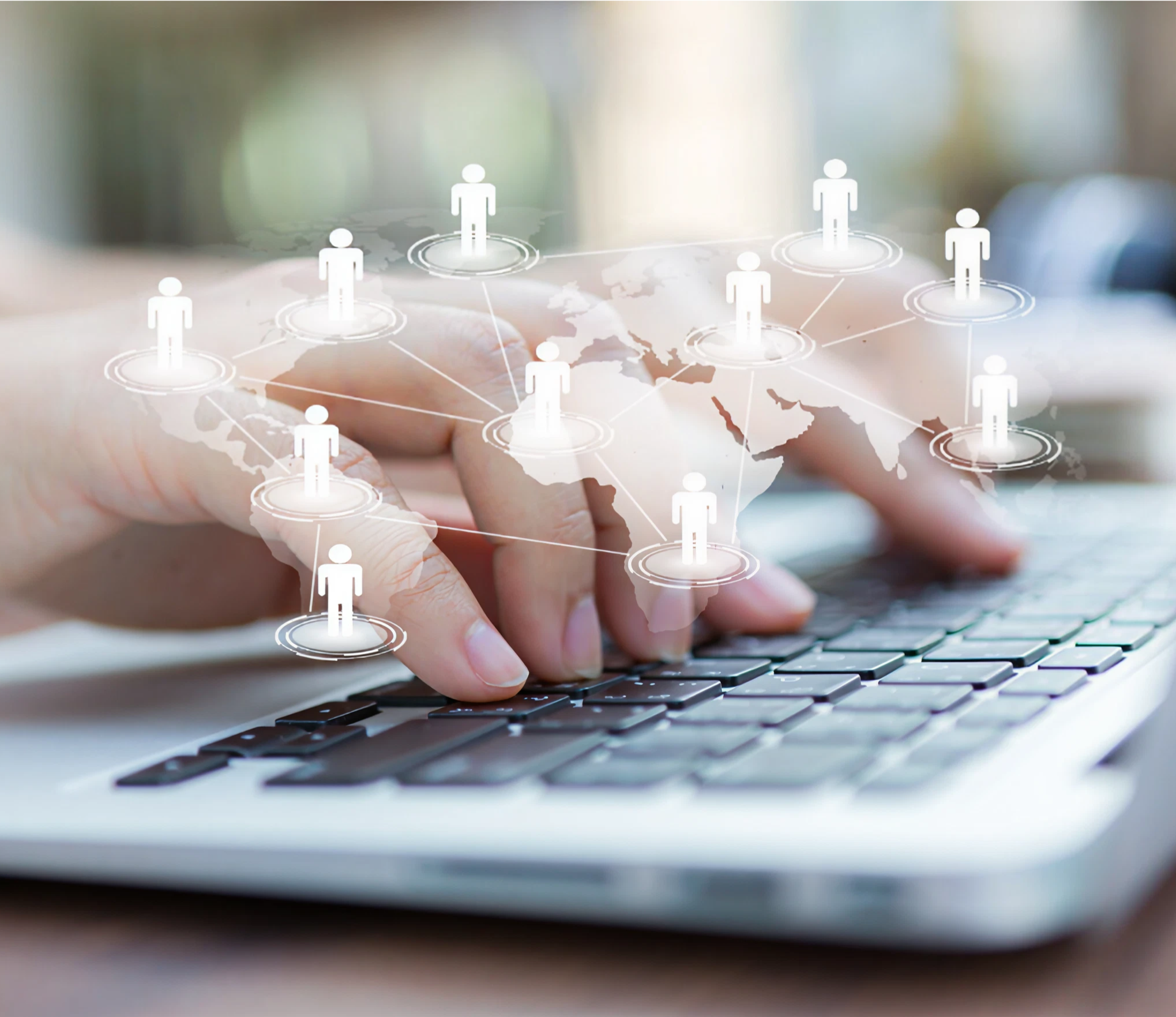 Crowd Testing Services - Crowdsourced Software Testing