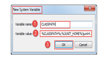 classpath